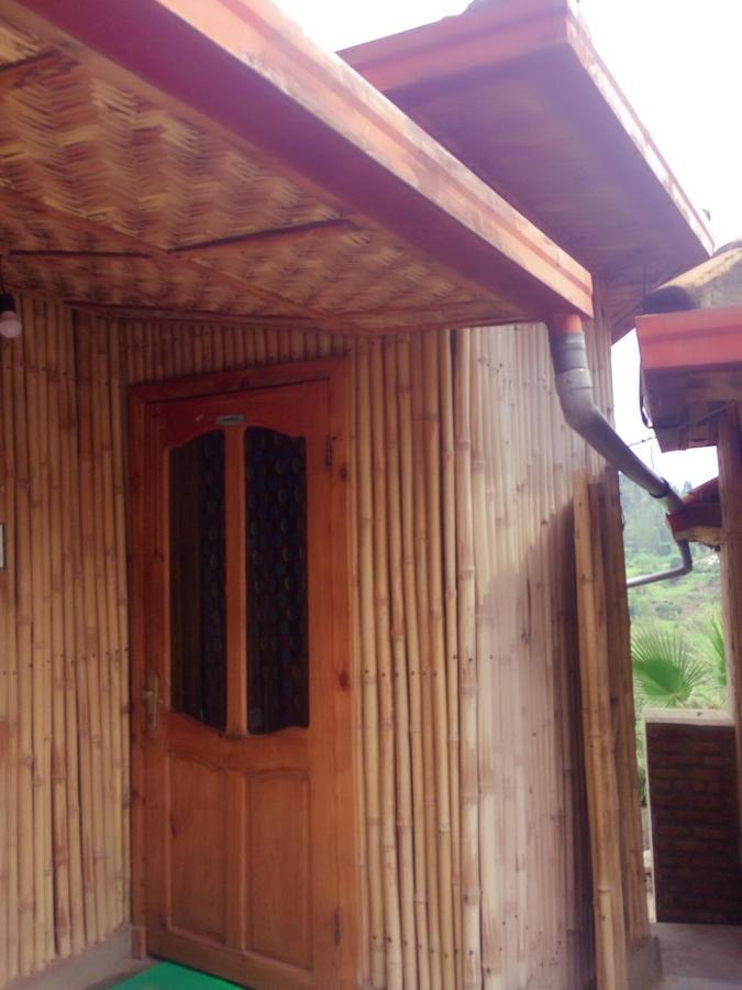 Macheo Ecolodge-Camping Gitesi Eksteriør billede