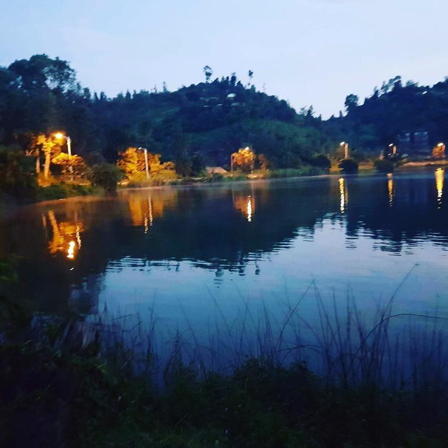 Macheo Ecolodge-Camping Gitesi Eksteriør billede