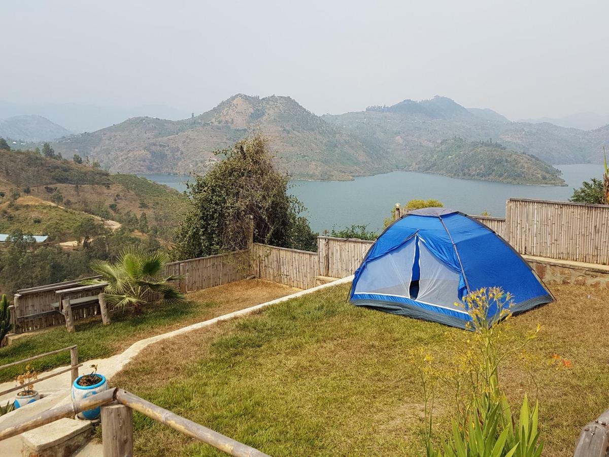 Macheo Ecolodge-Camping Gitesi Eksteriør billede